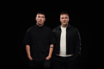 Lilas ir Innomine | Dariaus ir Girėno stadionas - Event image