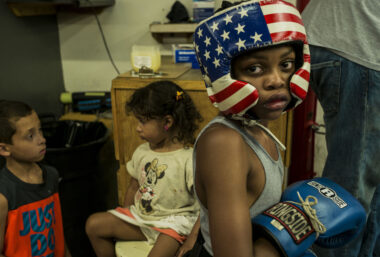 Rising up: Rocky and the making of monuments - Event image