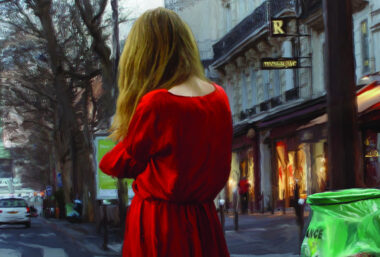 Bachelot & Caron: porcelaine et faits divers - Event image