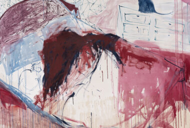 Tracey Emin: A Second Life - Event image