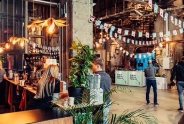 Tallinn Coffee Festival - Event image