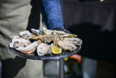 Oyster Festival - Event image