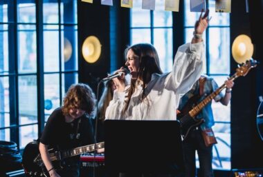 Jazzkaar - Event image