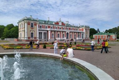 Kadriorg 307 Birthday Celebrations - Event image