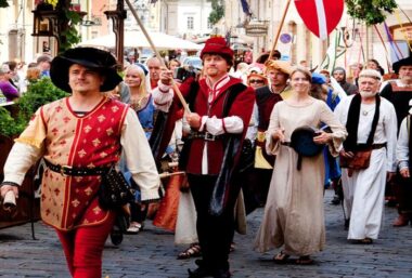 Medieval Days in Tallinn Old Town - Event image