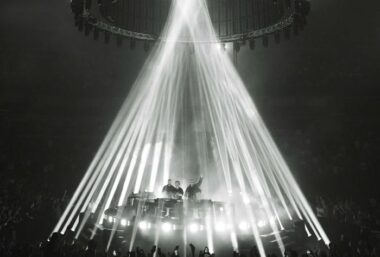 Swedish House Mafia - Event image
