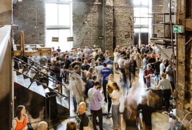 Tallinn Craft Beer Weekend - Event image