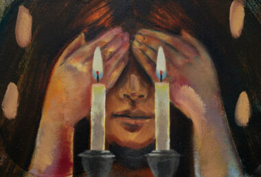 My arms fit you like a sleeve - Event image