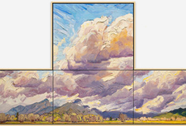 Infinite landscape - Event image