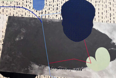 The new abstract. An Atlantic bridge. USA – Berlin - Event image