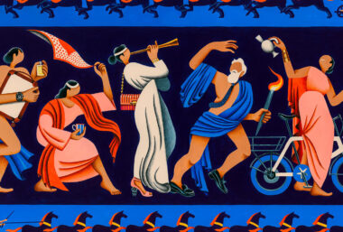 Chestnut and the universe - Event image