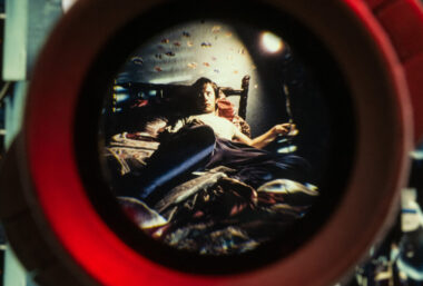 Sueño perro: a film installation by Alejandro G. Iñárritu - Event image