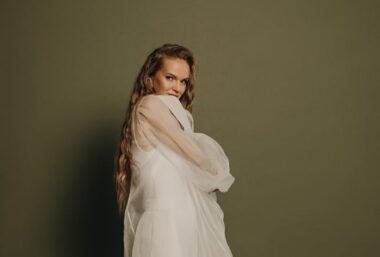 Jazzkaar: Kadri Voorand & Mihkel Mälgand „Songs to Hold You” feat. Puuluup - Event image