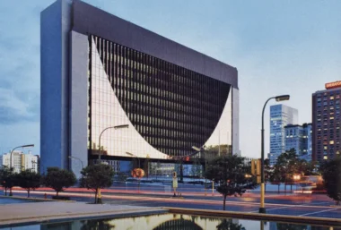 Exhibition. Birkerts – Accents of the 20th Century - Event image