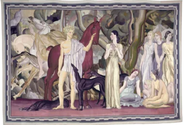 Art Deco – to the present day. Design and Craftsmanship in France - Event image