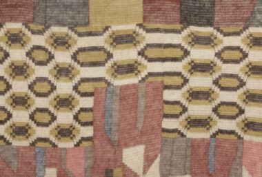 Claudia Alarcón & Silät: living, weaving - Event image