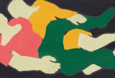 Iron bed and trumpet, family and couples - Event image