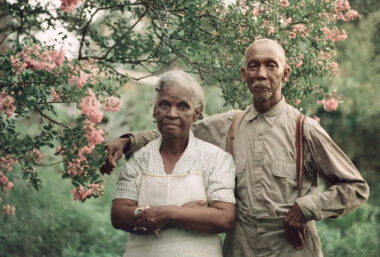 The south in color - Event image