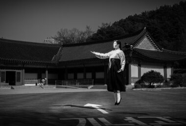 Layered gazes - Event image