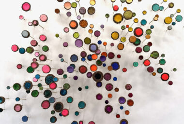 New in - Event image