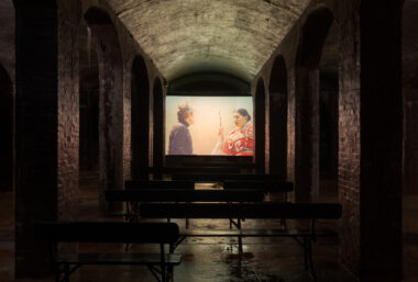 Seven deaths - Event image