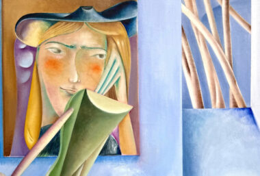 Forgotten eyes - Event image