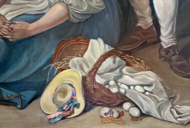 Forbidden fruit - Event image