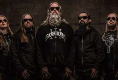 Amon Amarth, Orbit Culture and Soilwork Viking-metal concert tour “The Allfather Awakens” - Event image