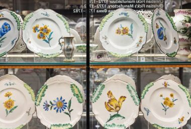 Amazing Tableware Exhibition - Event image