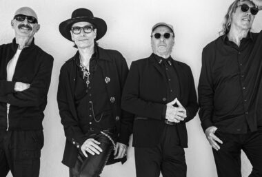 Concert BEAT – Music of King Crimson from the 80s - Event image