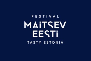 Festival Tasty Estonia - Event image
