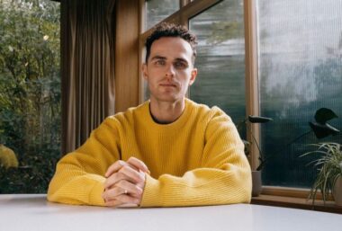 Jordan Rakei - Event image
