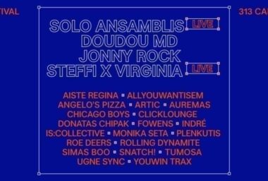 OLE 2026 - Event image