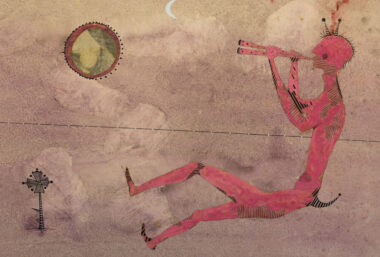 Hacia lo esencial: prácticas de mediación - Event image