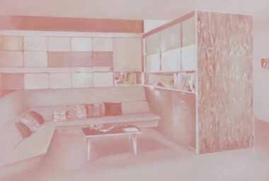 The shape of longing - Event image