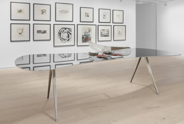 Ron Arad, from 1992 to 2026 - Event image