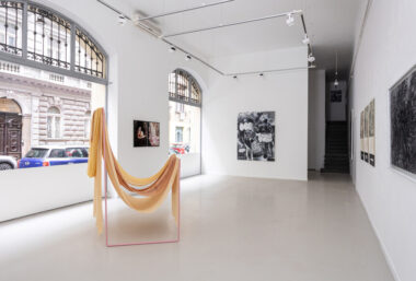 Fragments of slowness - Event image