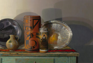 Western reliquaries - Event image