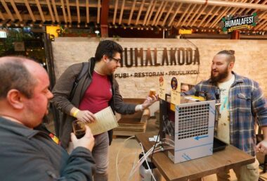Beer Festival Humalafest - Event image