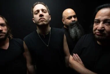 Fear Factory tour “Cybernetic Domination” – industrial metal concert - Event image