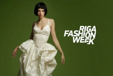 Riga Fashion Week - Event image