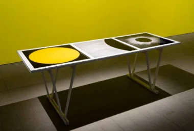 Exhibition “Zoom in: Ecology” - Event image