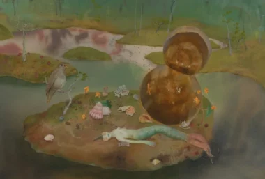 Exhibition Mama: Mother Nature - Event image