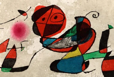 Gaudí-Miró-Gomis: Deconstructed - Event image