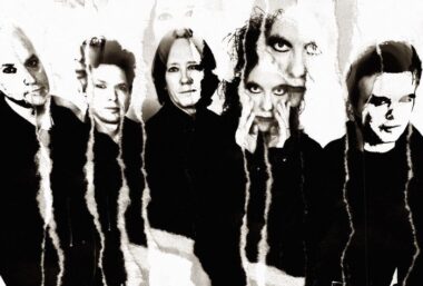 The Cure - Event image