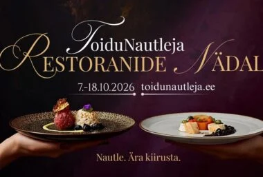 Foodlover Restaurants Week - Event image
