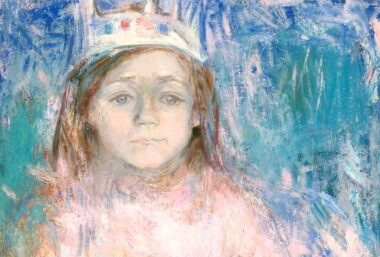Kumu’s first children’s exhibition “Tu ja Minakaru” - Event image