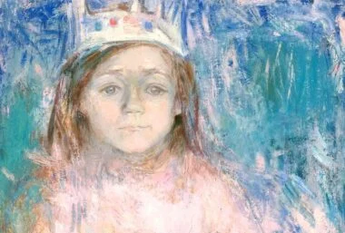 Kumu’s first children’s exhibition “Tu ja Minakaru” - Event image