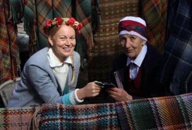Applied Arts Fair at Ethnographic Open Air Museum - Event image