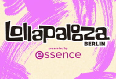 Lollapalooza Berlin 2026 presented by essence - Event image